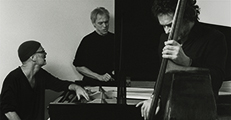 WHO Trio - Michel Wintsch - Baenz Oester - Gerry Hemingway - Photo Credit - Jordan Hemingway - Strell 9