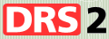 DRS2 Logo