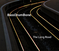 The Long Road - BassDrumBone